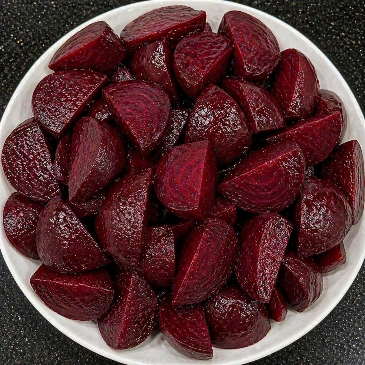 Proven Health Benefits of Beets and Fermented Beets (Science Based ...
